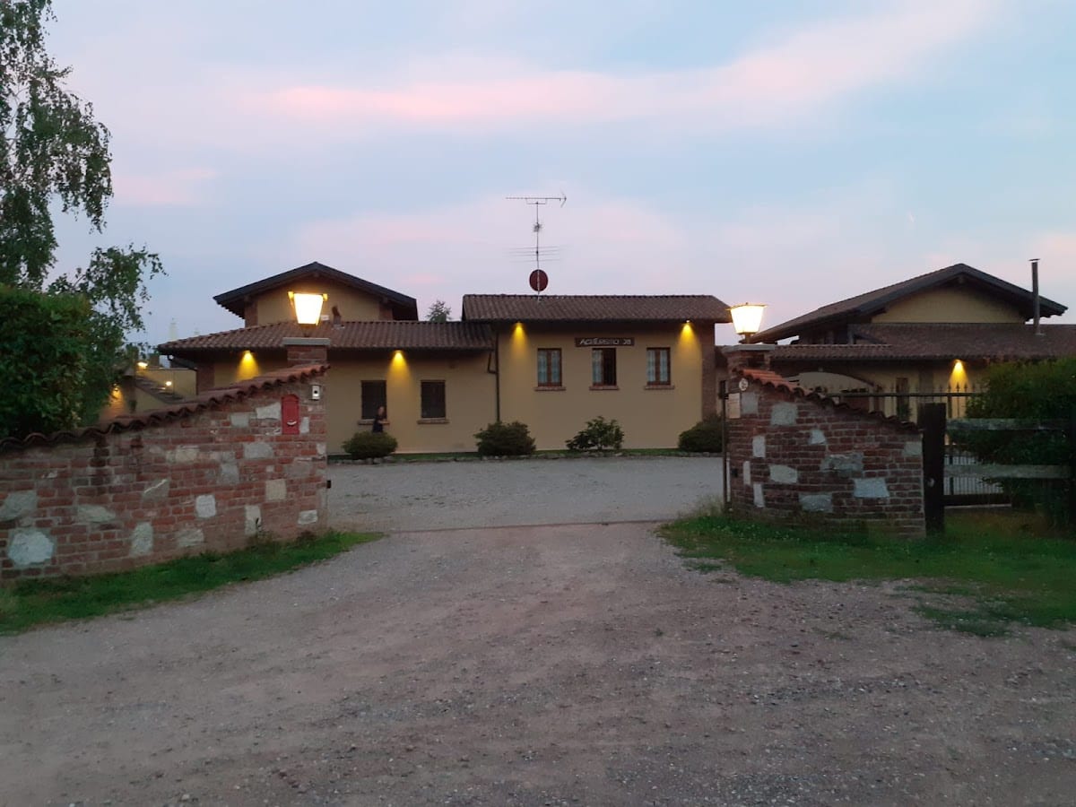 Agriturismo L'Antico Sapore