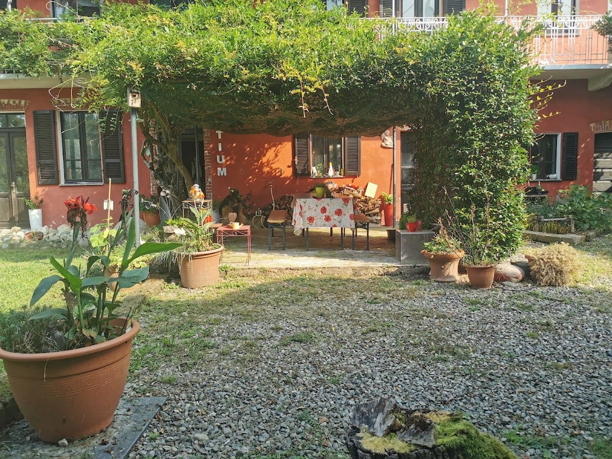 Otium B&B
