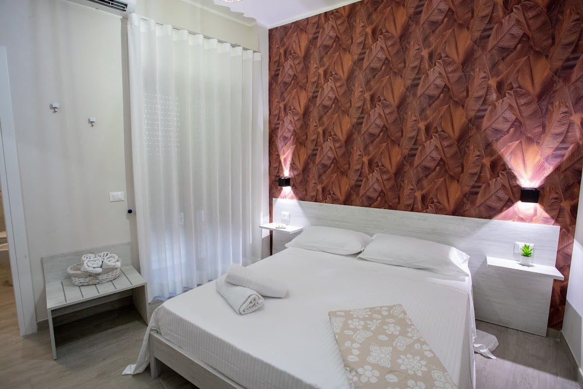 B&B 3 Medaglie