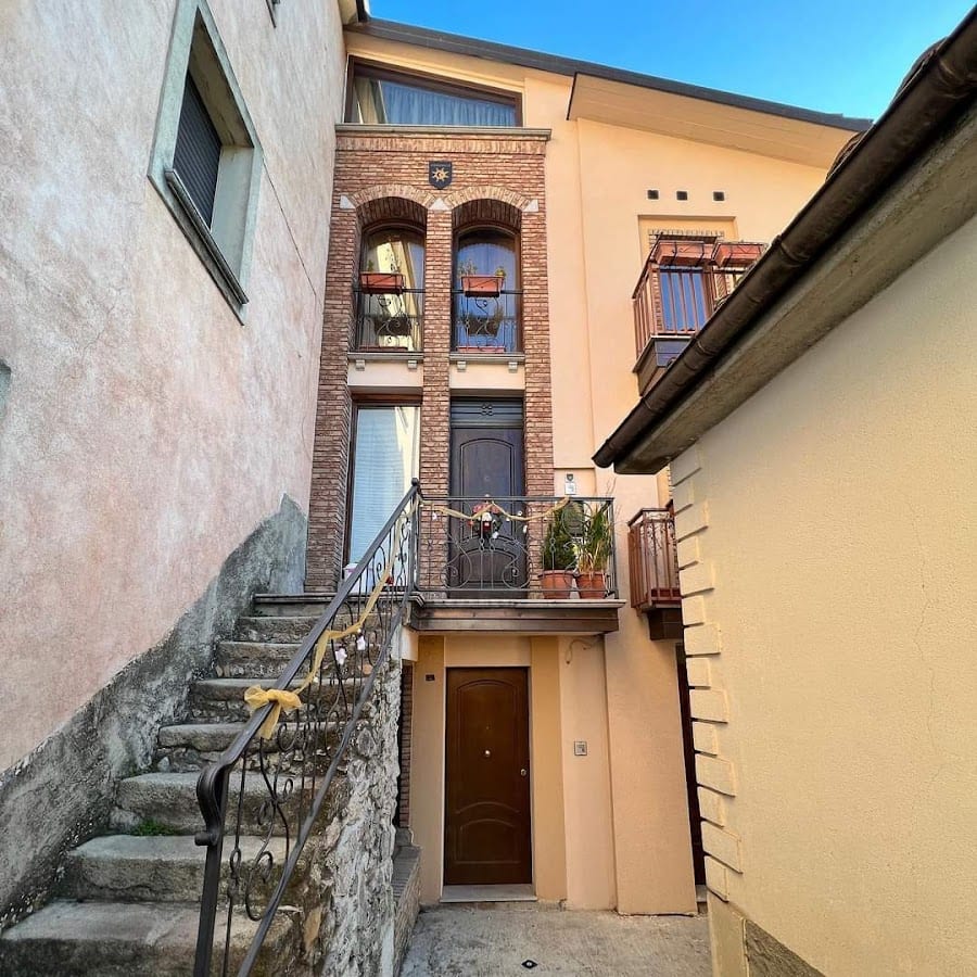 B&B Casa Federico