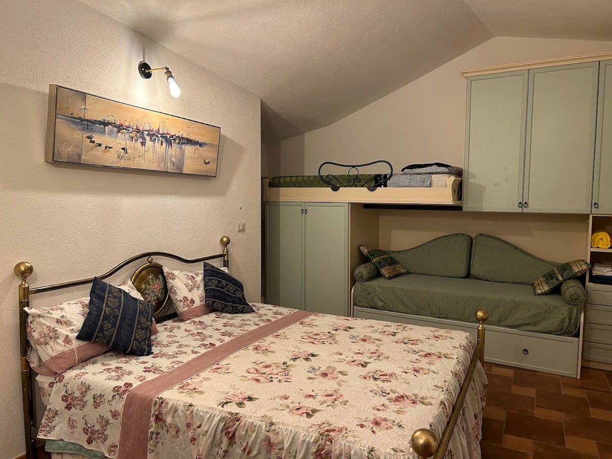 B&B La Casa di Gioacchino