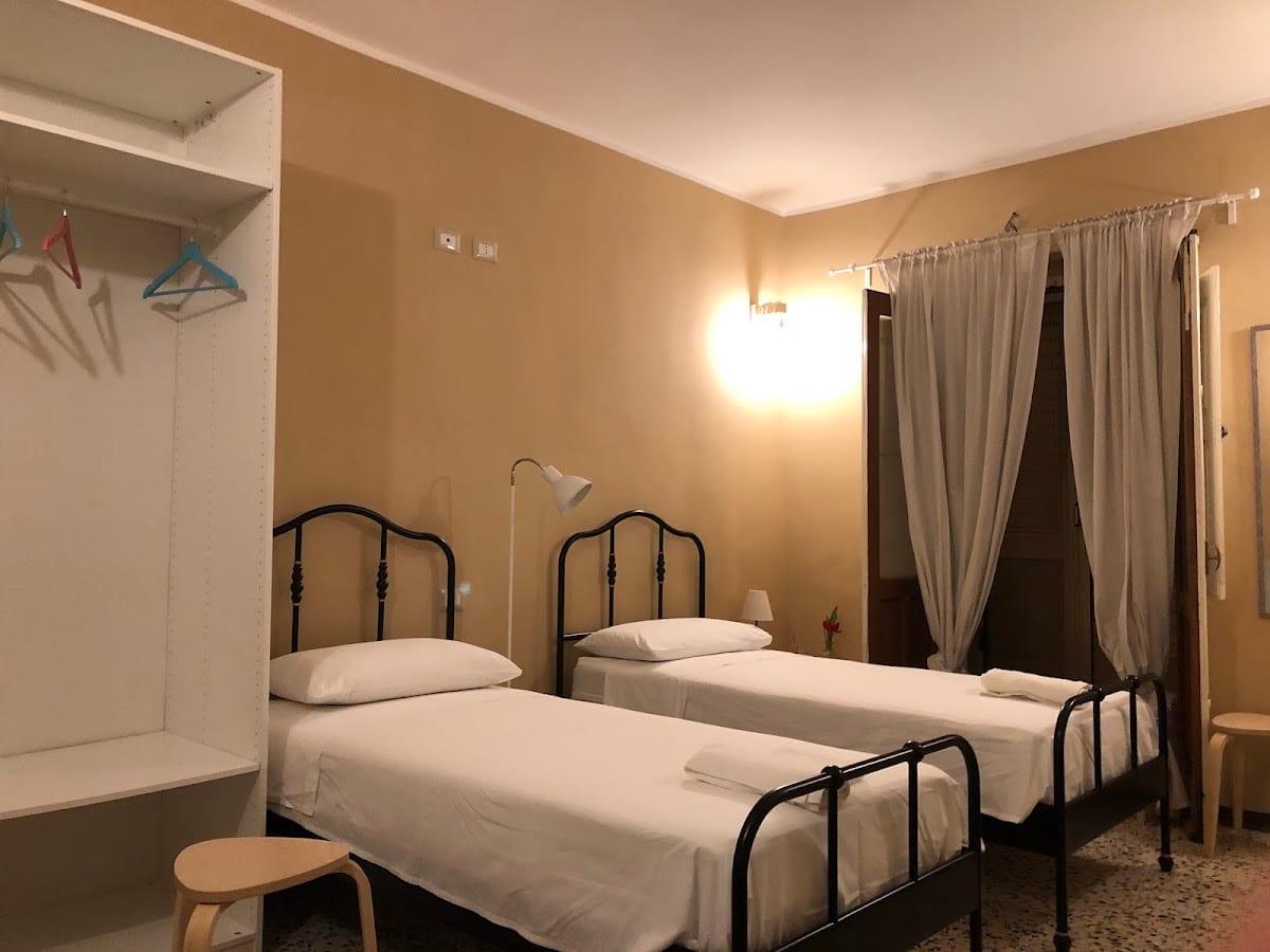 B&b Risveglio nel Borgo