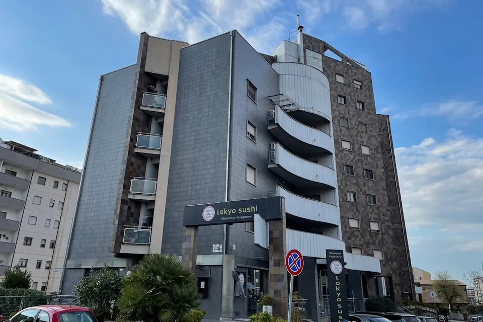 B&B Rossini Luxury 2 - COSENZA