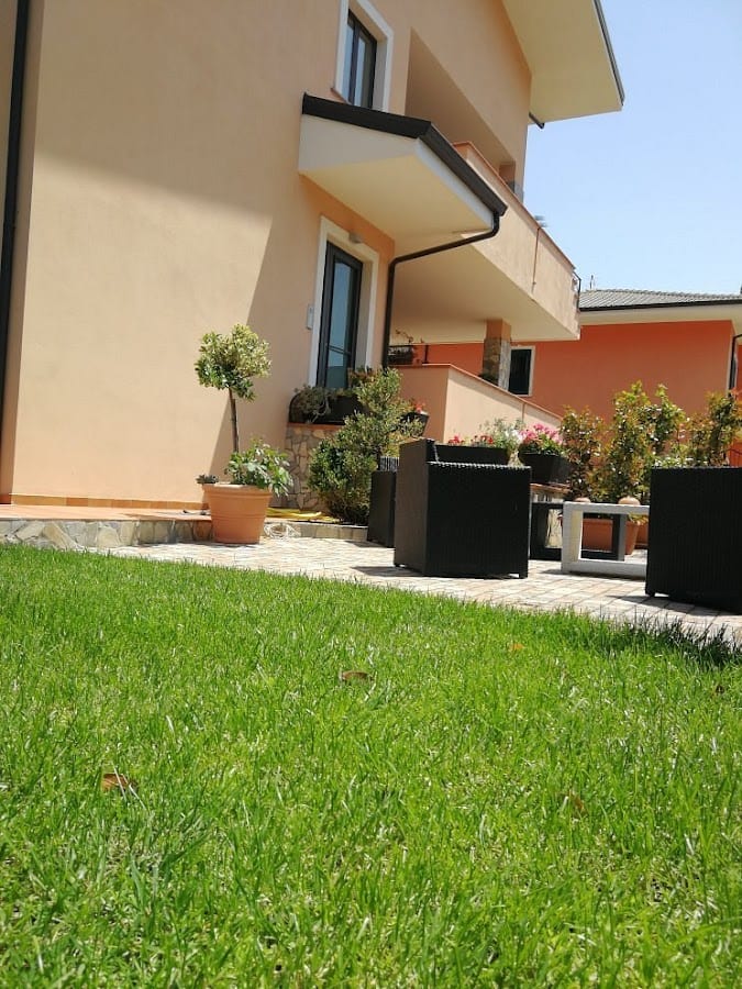 B&B Villacristiano