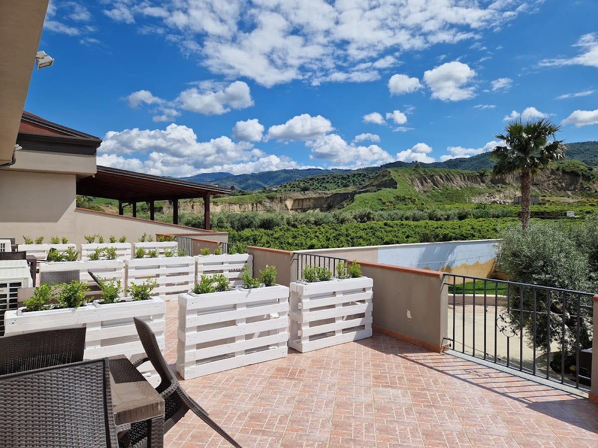 Casale Marcalia - Bed & Breakfast