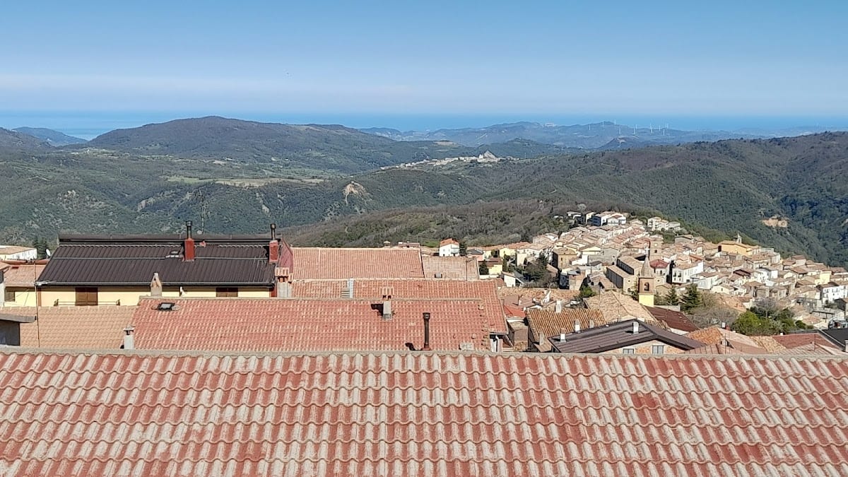 hotel e azienda agricola Renzini