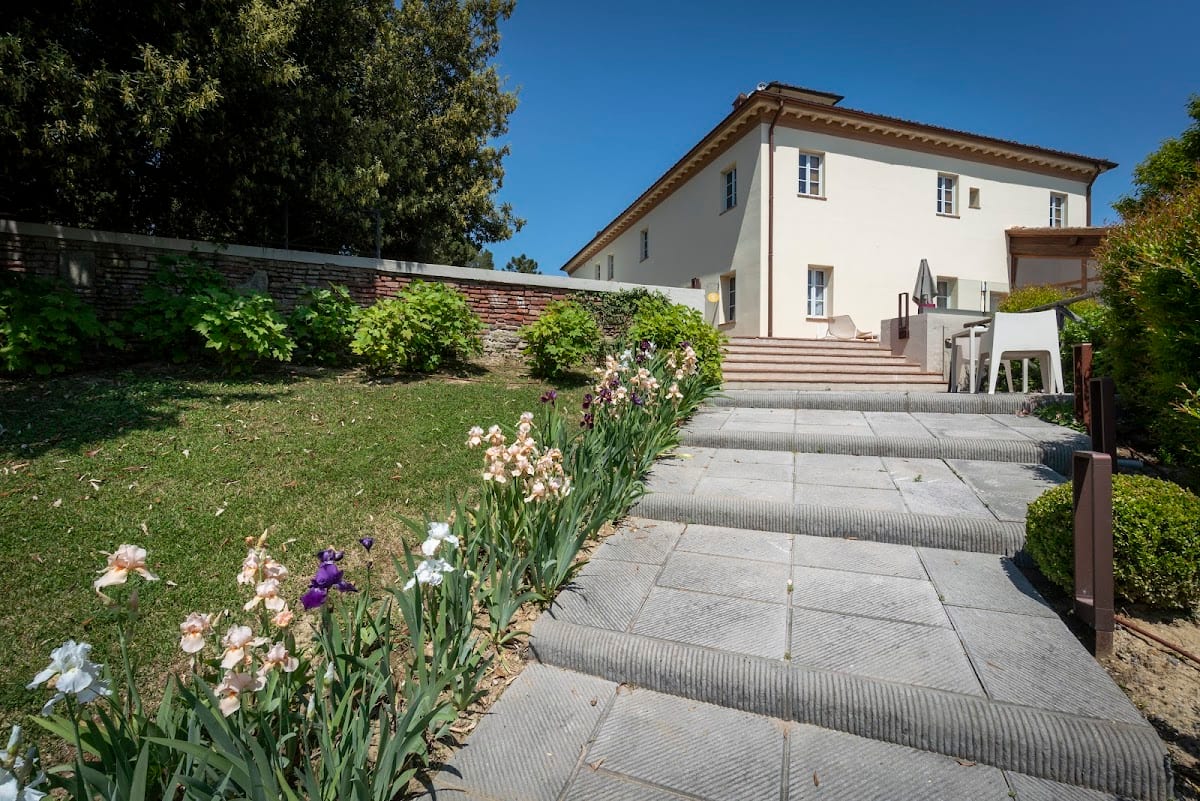 Boccioleto Resort&Spa