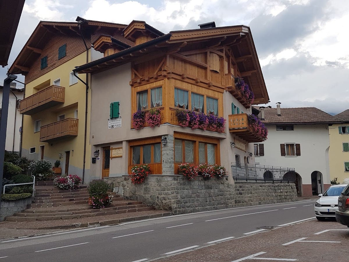 B&B Casa Nostra