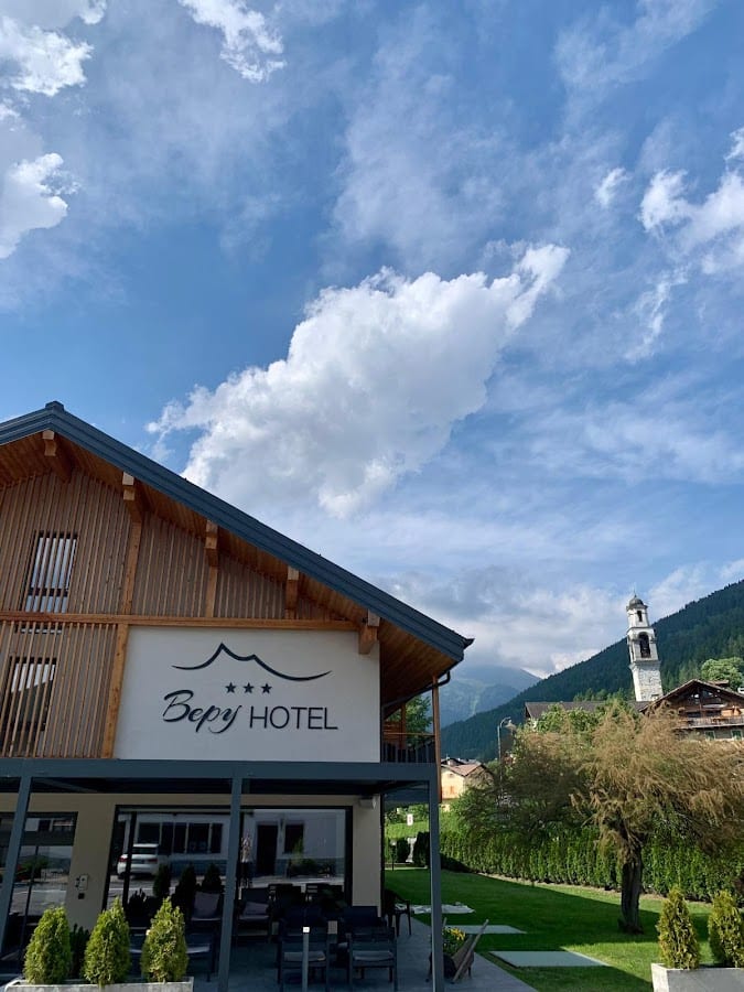 BEPY - Hotel garni