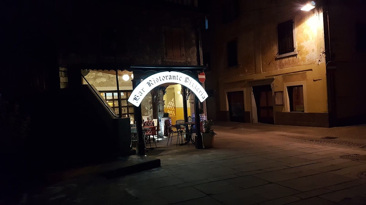 Hotel Mezzosoldo