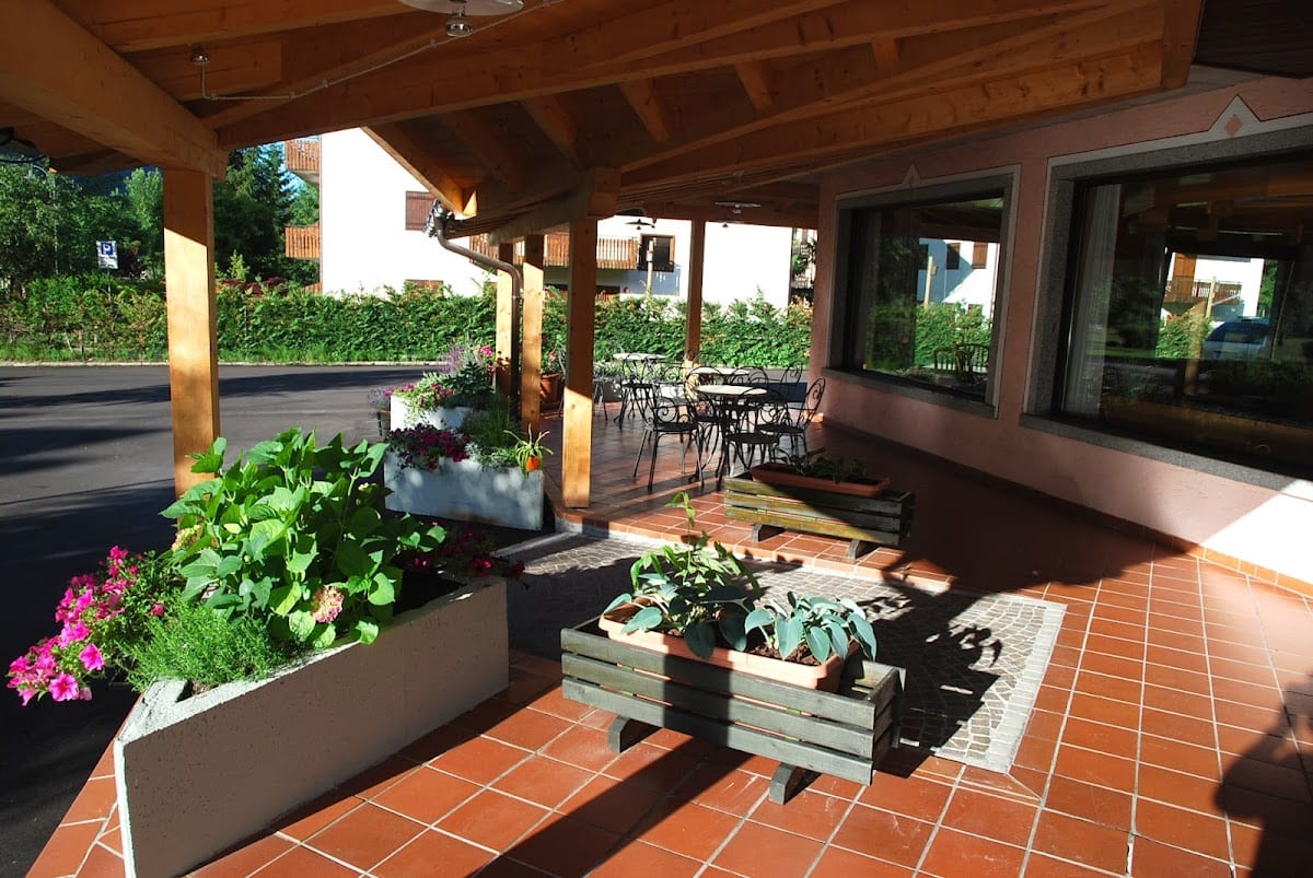 Hotel Regina Elena