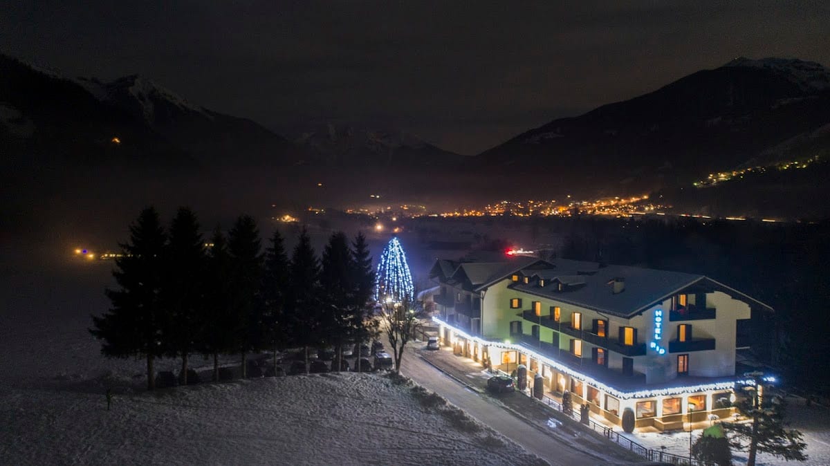 Hotel Rio