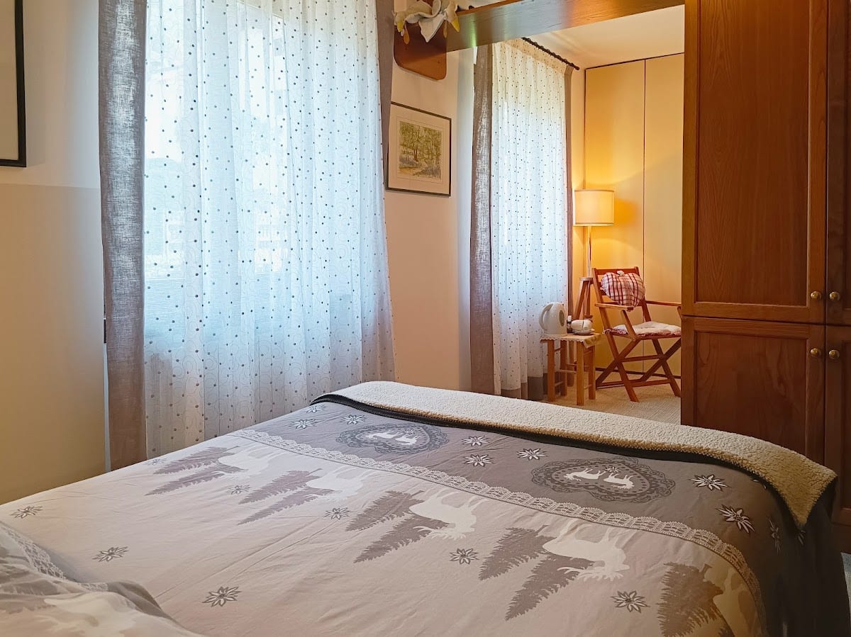 La CRI Bed & Breakfast