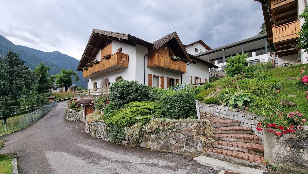 Villa Ilaria