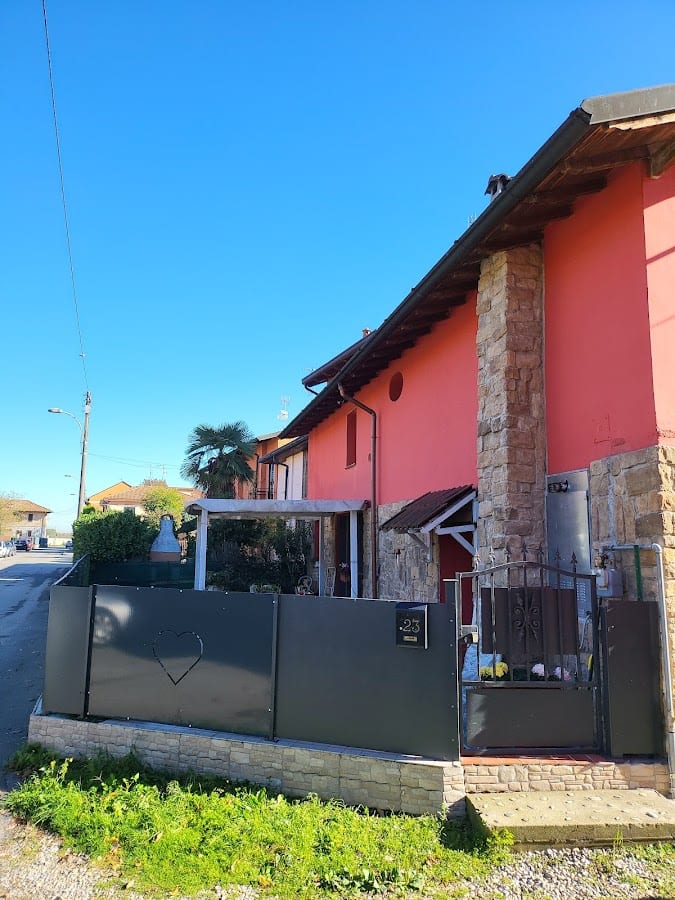 A Casa di Luca