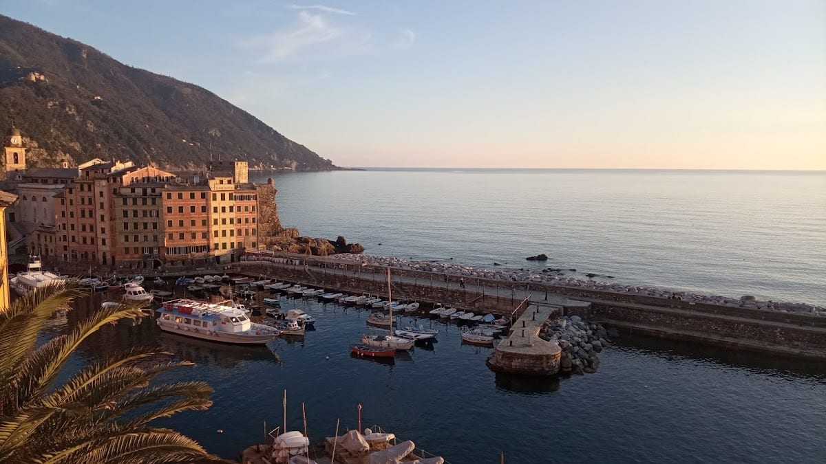 Al Piccolo Scoglio - Room & Breakfast