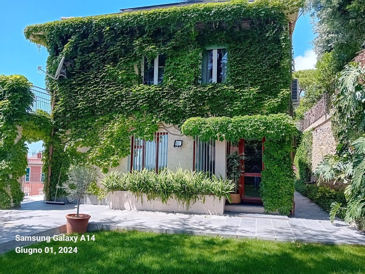 B&B Villa Shiverty