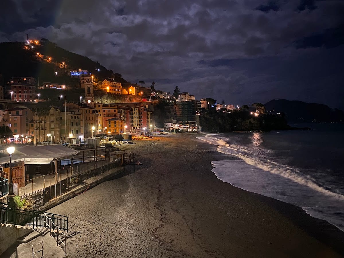 Bosmi Bed&Language Liguria
