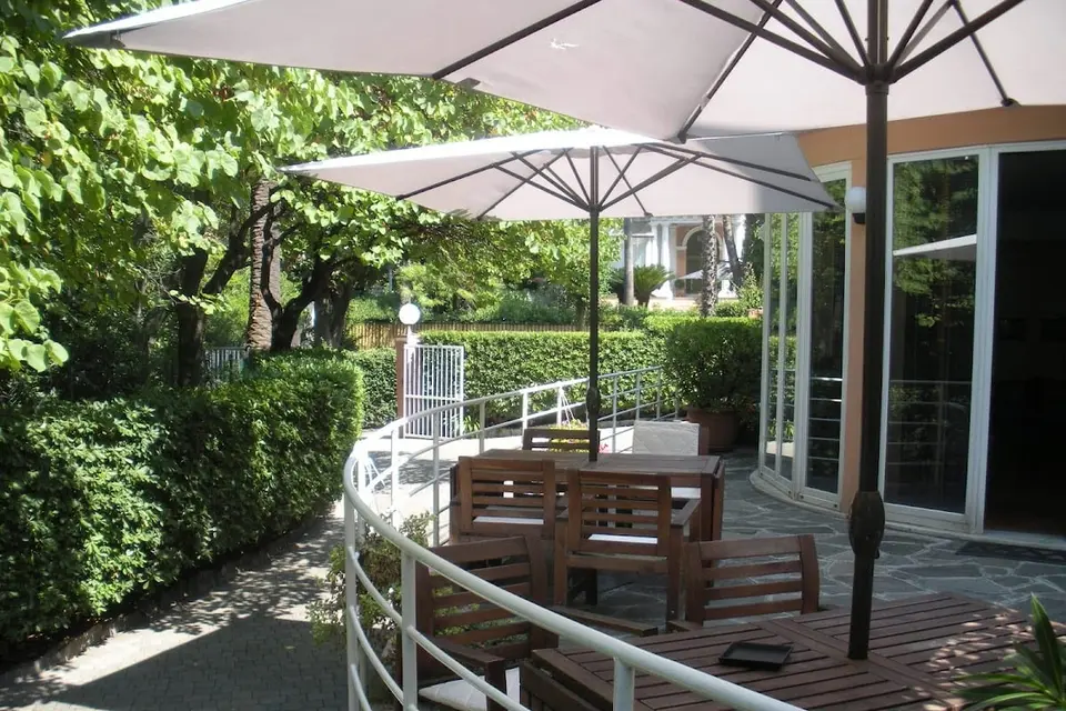 Hotel Esperia