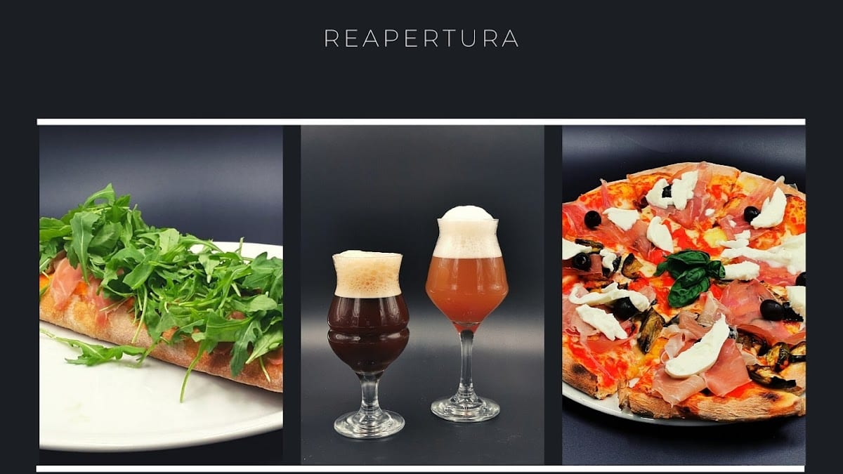 Bognanco Birra & Distillery