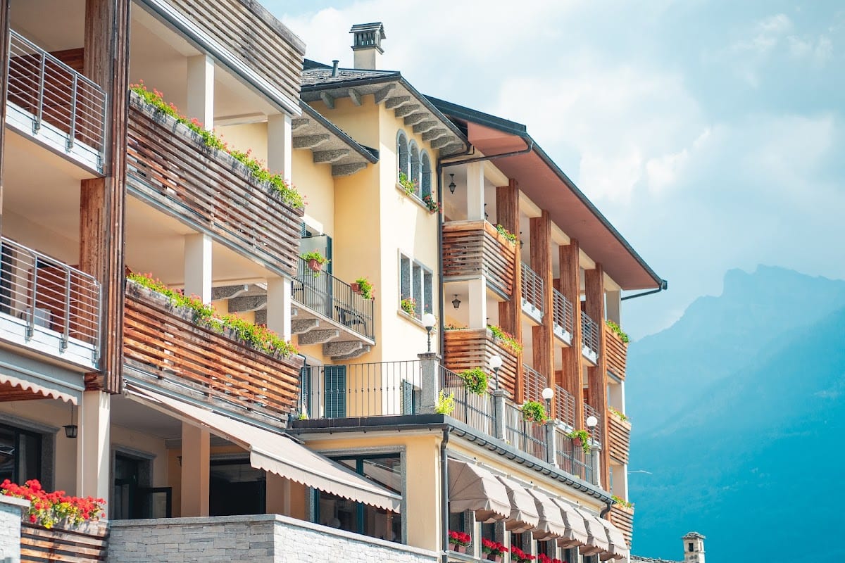 Hotel Belvedere Wellness & SPA