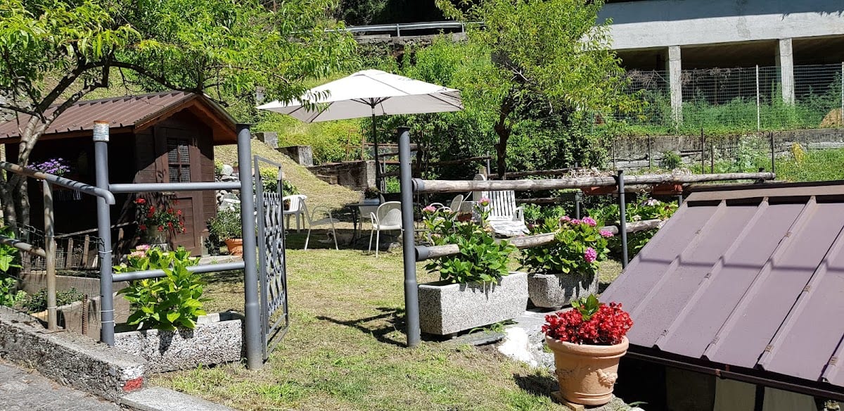 La Cà Rustica