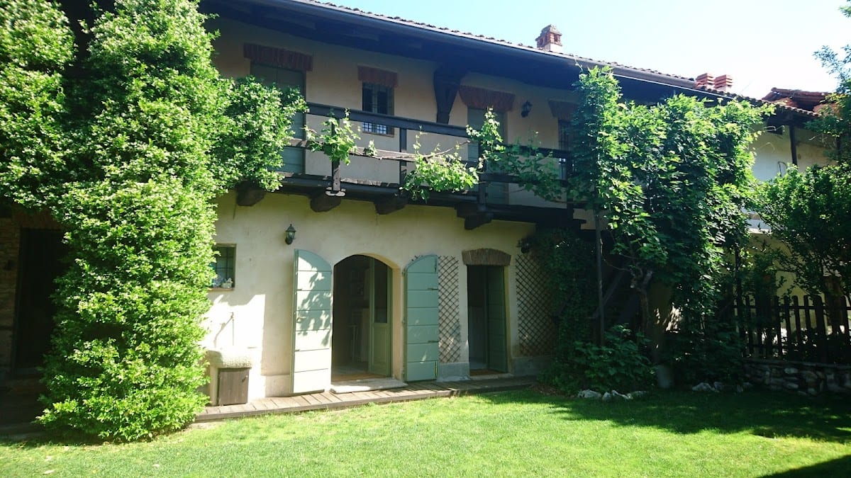 Cascina Del Tempo Sospeso