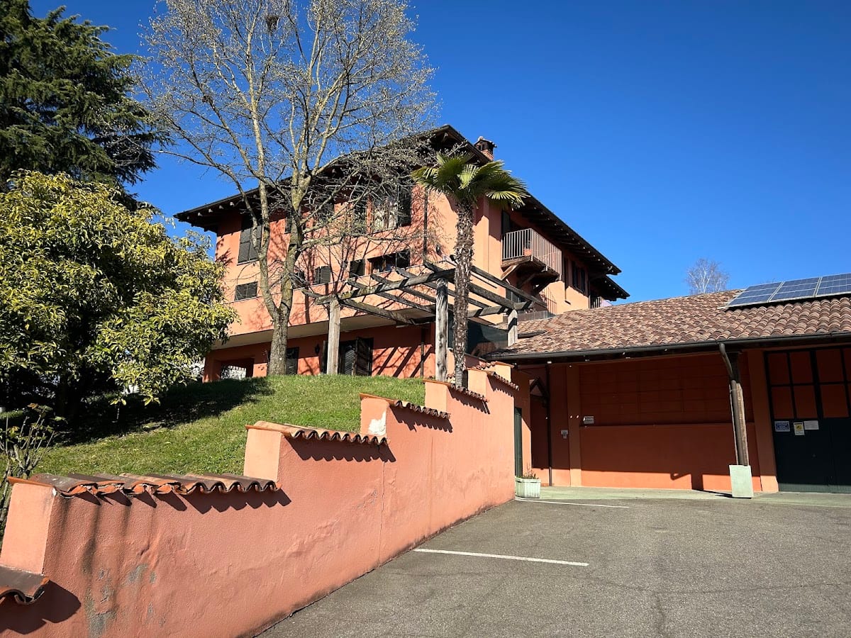 Relais Cà Nova