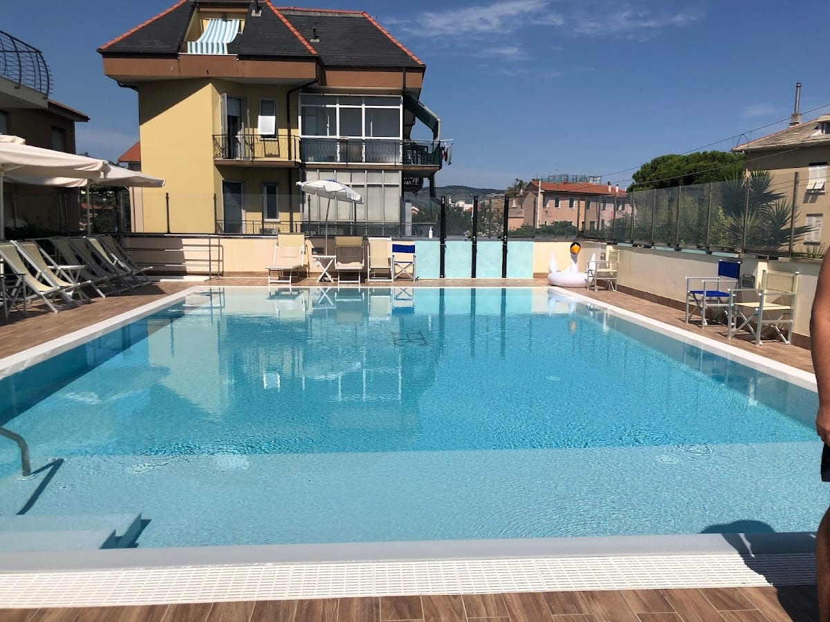 Albergo Excelsior