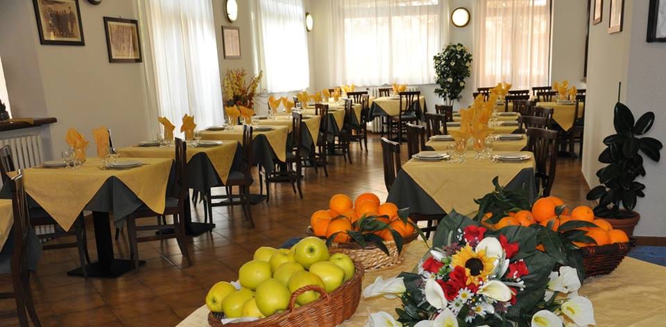 Albergo Villa Lina