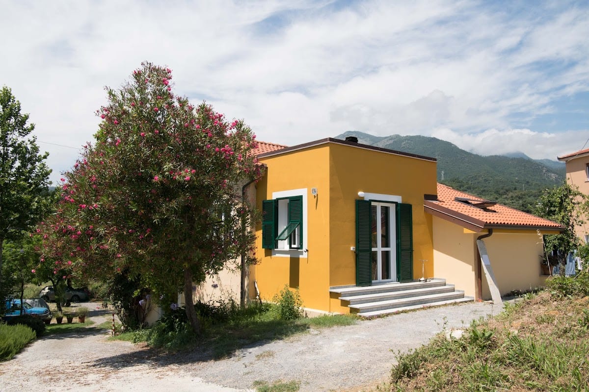 B&B La Casa dei Gelsi