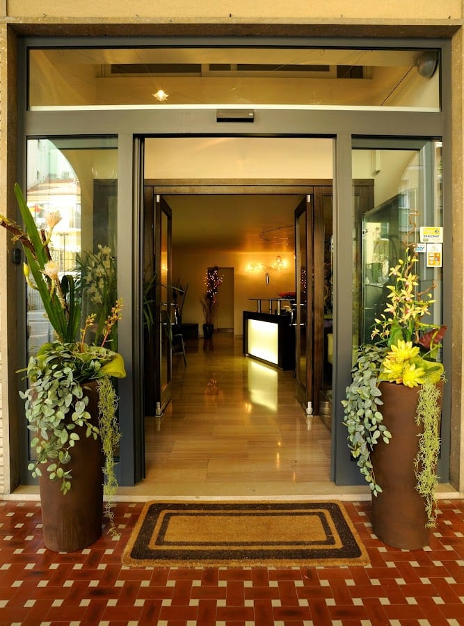 Hotel Concordia