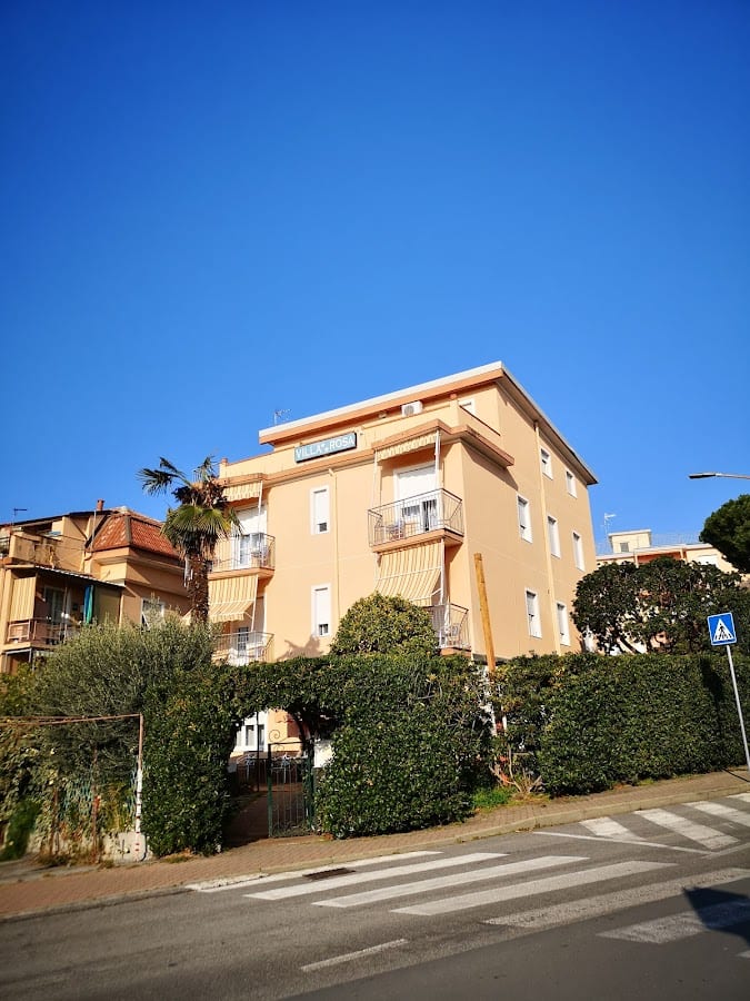 Villa Rosea