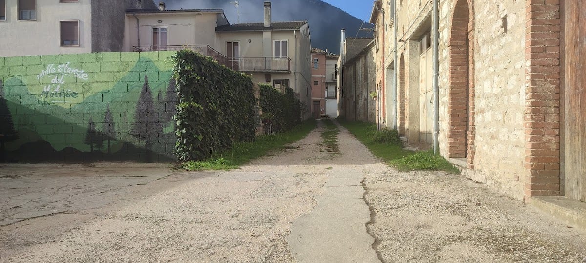 B&B Nelle stanze del Matese
