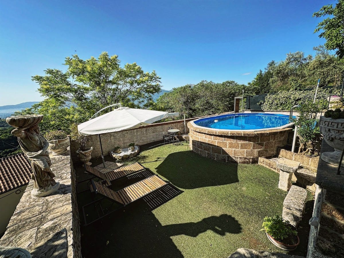Bed & Breakfast L'Antica Dimora