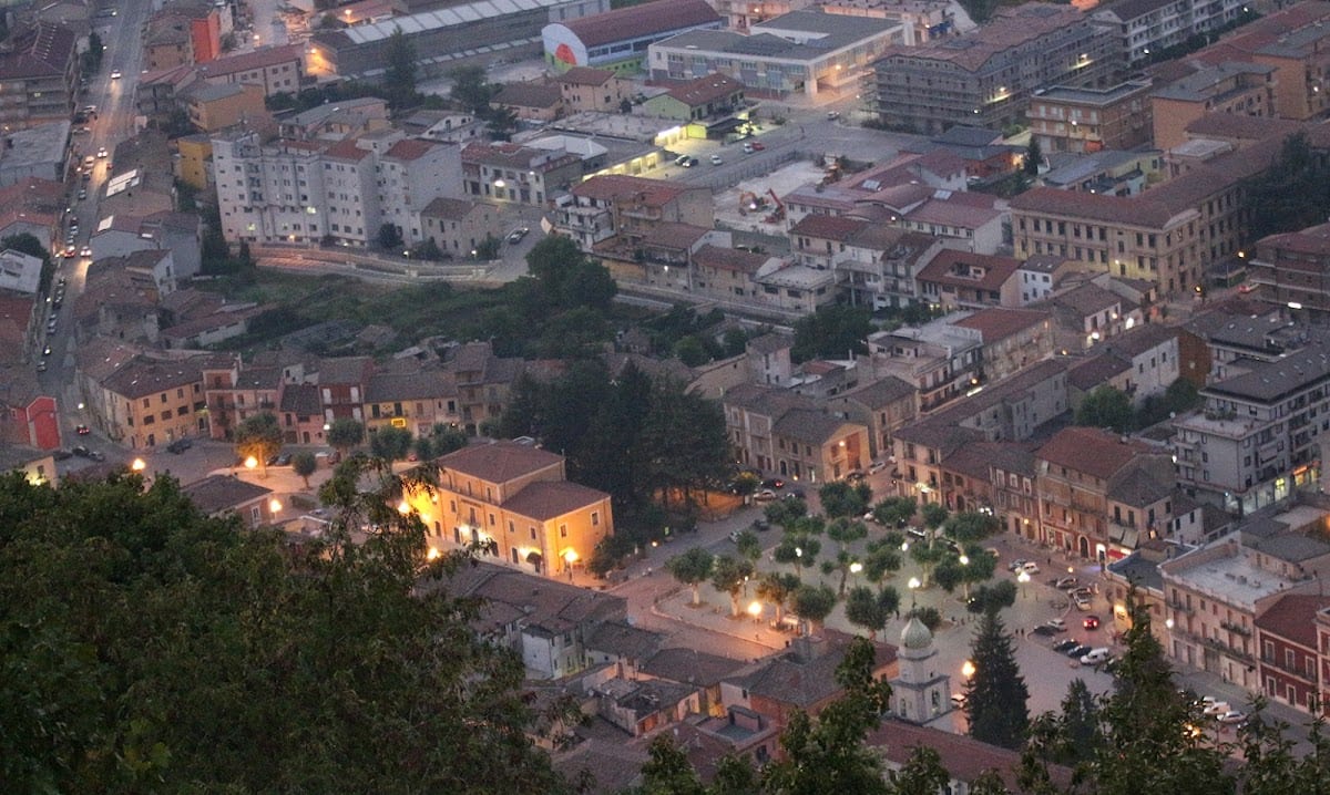 Boutique Hotel Palazzo Corso Umberto