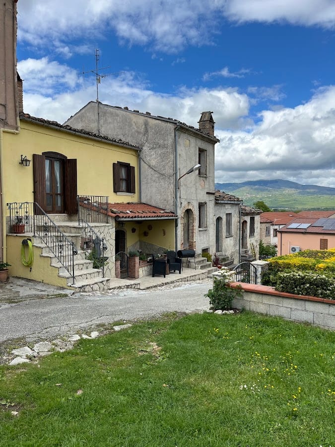 I Malatesta casa vacanze
