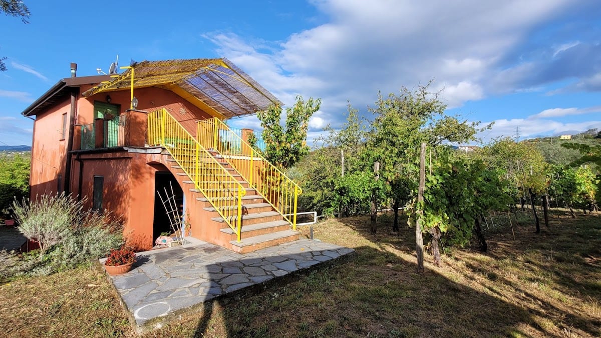 Agriturismo La Villa