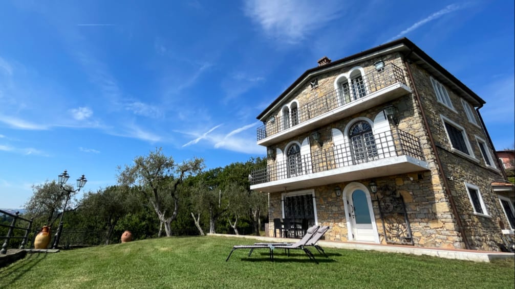 B&B Alla Fortezza