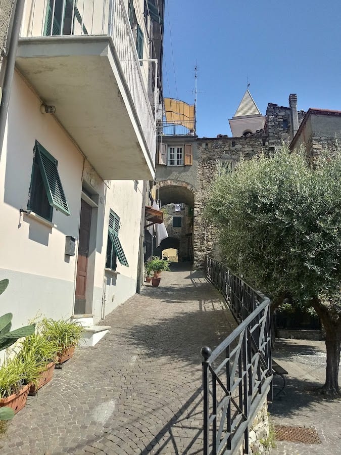 Borgovecchio