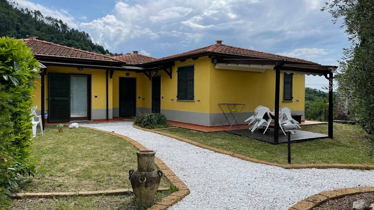 Residence Monte Bello