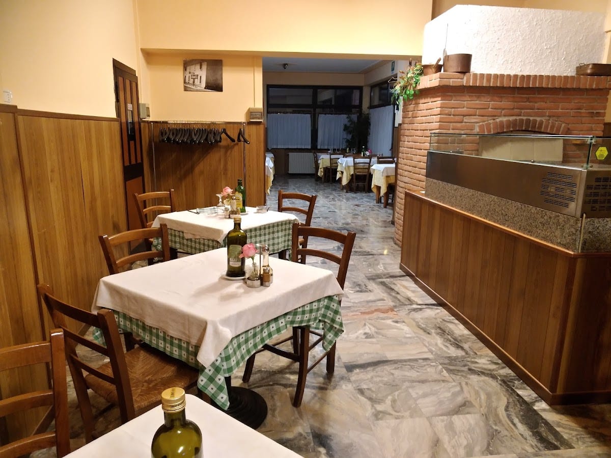 Hotel Ristorante Ponte Autostrada