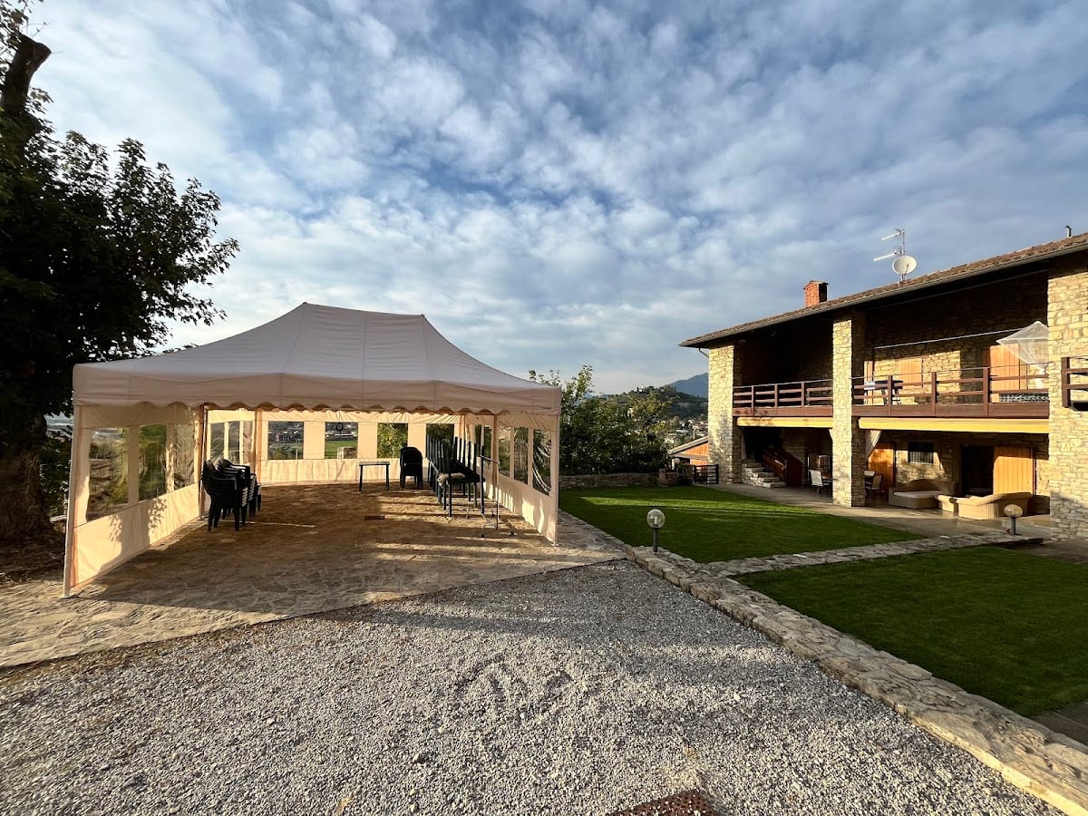 Resort degli Angeli