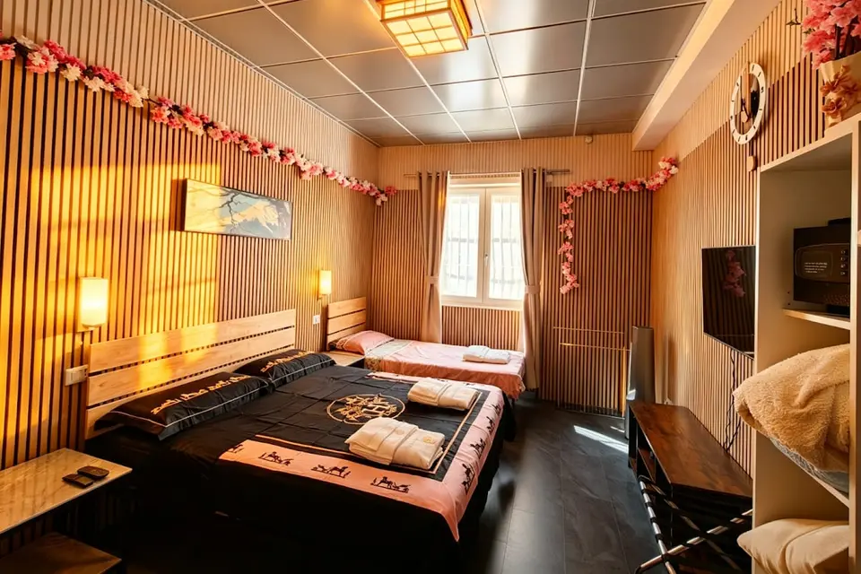 BED & BREAKFAST SAKURA