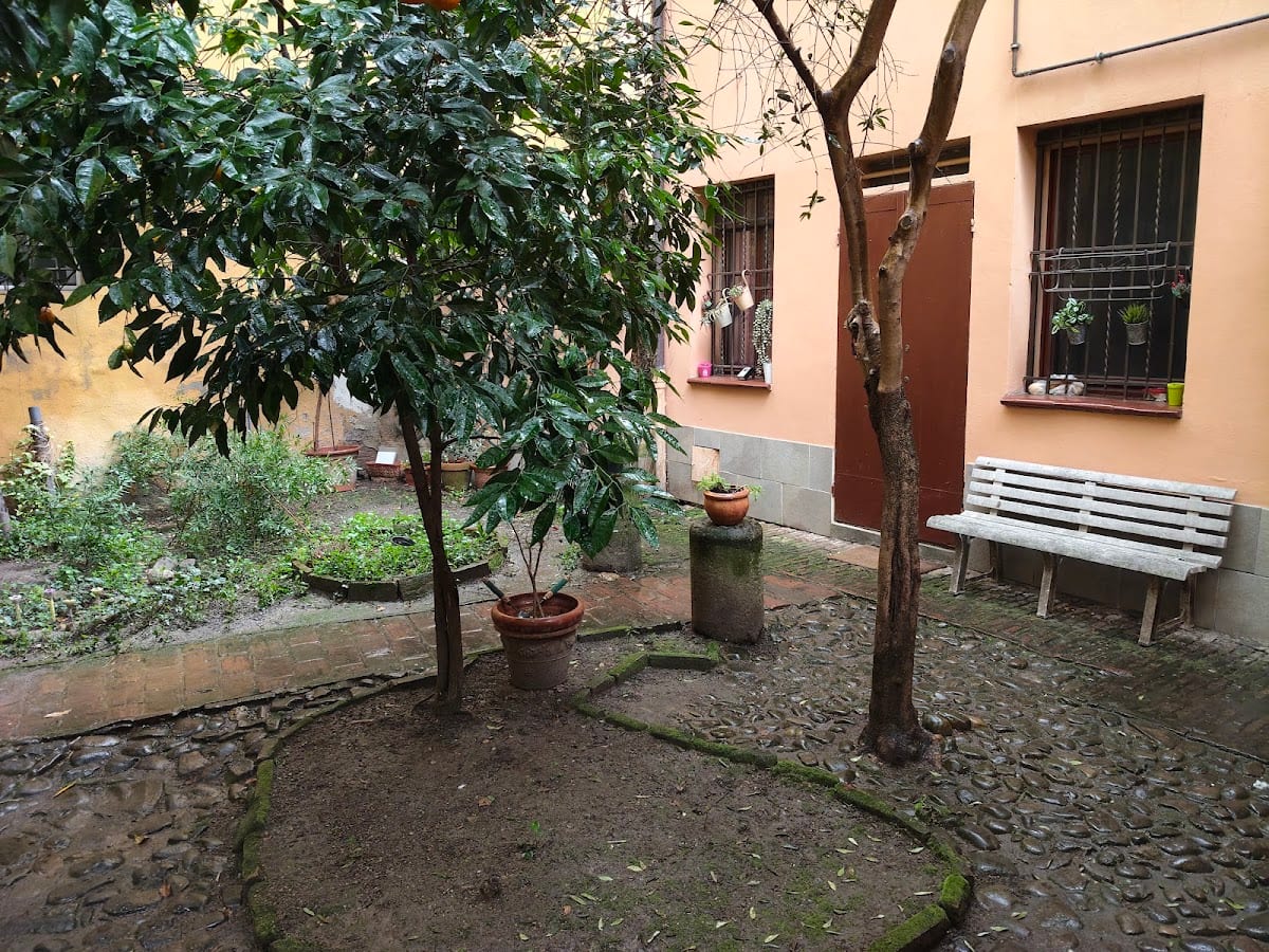 affittacamere Borgonuovo