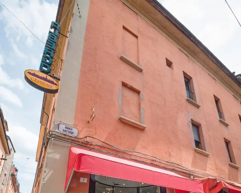 Albergo Centrale Bologna
