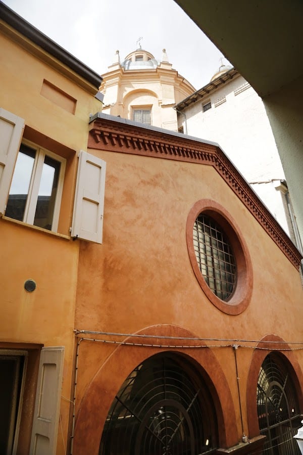 Albergo delle Drapperie