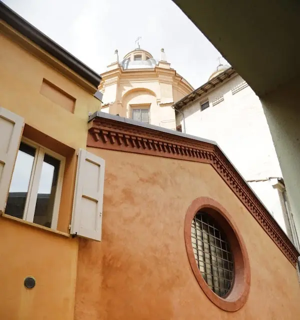 Albergo delle Drapperie