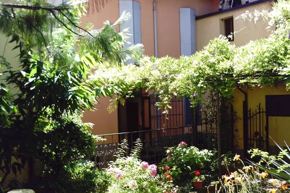 Albergo San Vitale
