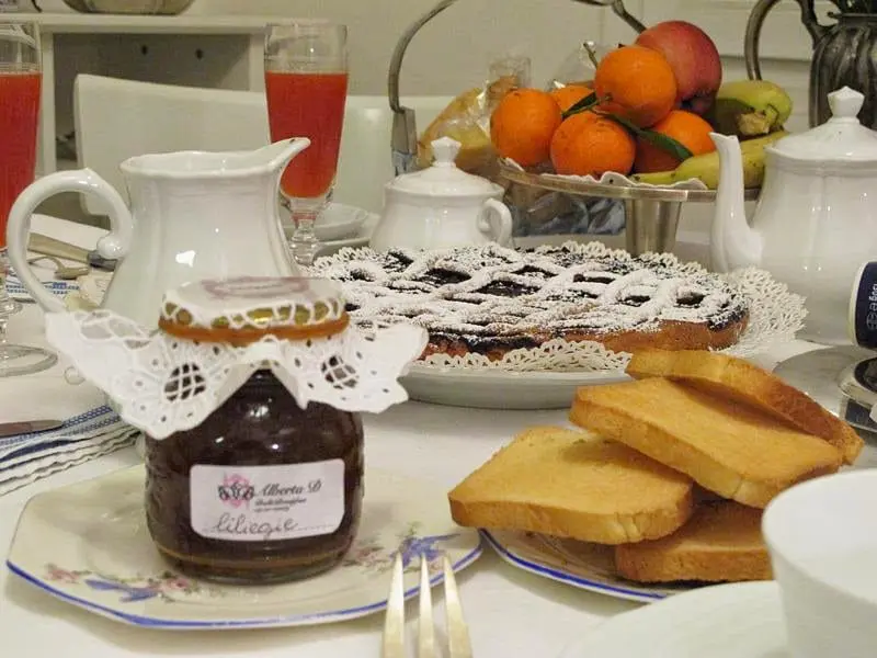 B&B AlbertaD